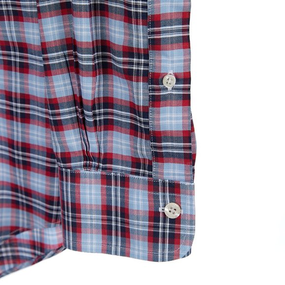 Brooks Brothers Original Polo Shirt Supima Cotton Men's Size XL - Picture 5 of 7